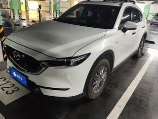 马自达CX-5 2.0L 智享型 