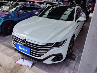 大众CC 2.0T 炫目版 