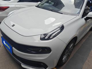 领克03 1.5T 