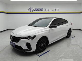 别克威朗GS三厢 1.5T 