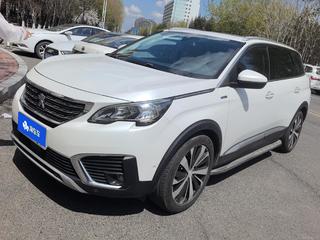 标致5008 1.8T 