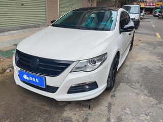 大众CC 1.8T 豪华型 