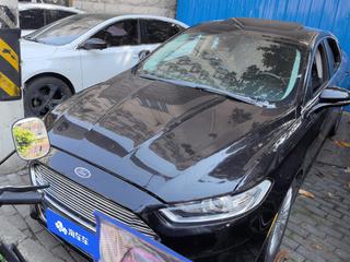 蒙迪欧 2.0T GTDi200时尚型 