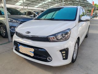 焕驰 1.4L 智享版Value 