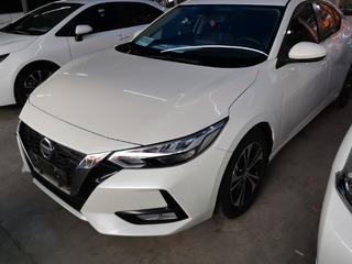 日产轩逸 1.6L 