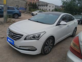 名图 1.8L 智能型 