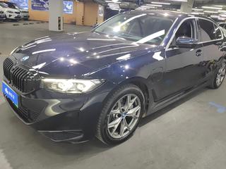 宝马i3 0.0T 