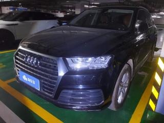 奥迪Q7 3.0T S-Line运动型 