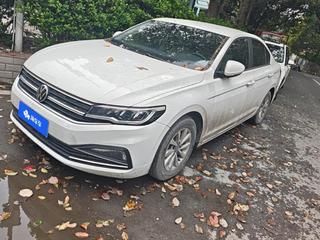 宝来 1.5L 精英智联版 