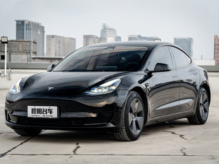 MODEL 3 改款标准续航升级版 