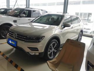 大众途观L 1.8T 