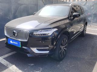 沃尔沃XC90新能源 2.0T 