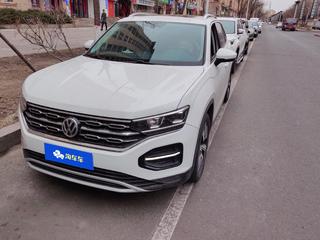 大众探岳 2.0T 