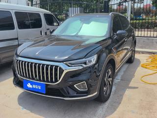 红旗HS5 2.0T 