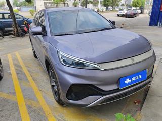 比亚迪元PLUS 0.0T 