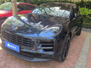 保时捷Macan 2.0T 自动 