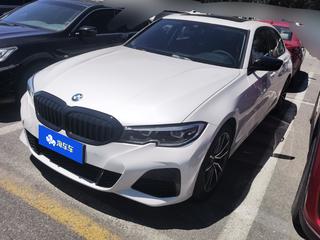 宝马3系 325Li 