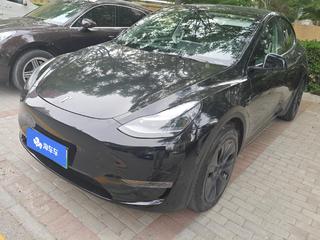 特斯拉MODEL Y 0.0T 