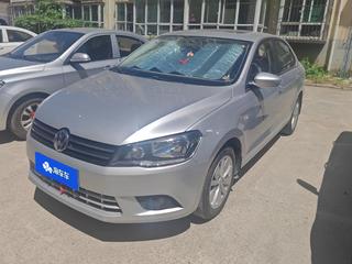 捷达 1.6L 质惠版舒适型 