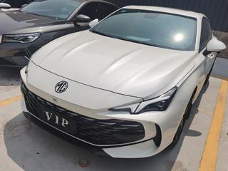 名爵MG7 1.5T 