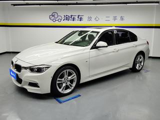 宝马3系 320i 