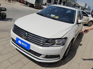 朗行 1.2T 180TSI舒适版 