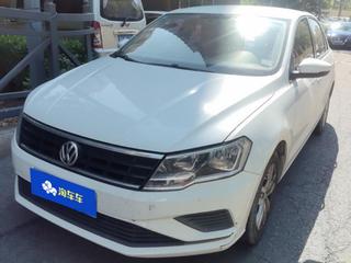 捷达 1.4L 梦想版时尚型 