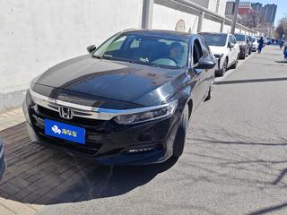 雅阁 1.5T 260TURBO豪华版 