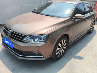 速腾 1.6L 舒适版 
