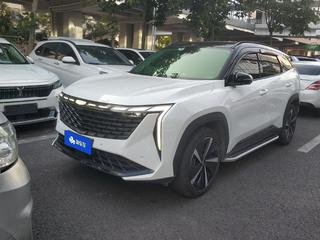 吉利博越L 1.5T 