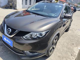 逍客 2.0L XV豪华版 