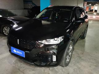 魏牌VV6 2.0T 