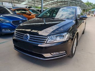 迈腾 1.8T 豪华型 