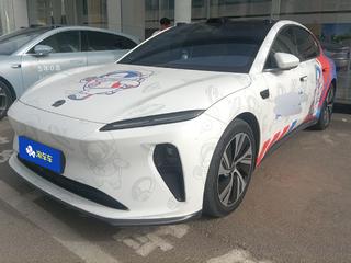 蔚来ET5 0.0T 