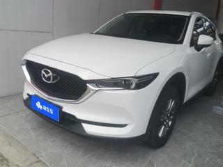 马自达CX-5 2.0L 智享型 