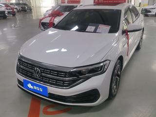 速腾 1.2T 200TSI超越版 