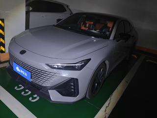 长安UNI-V 1.5T 