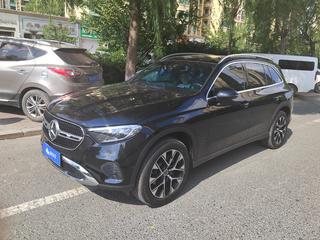 奔驰GLC 2.0T 