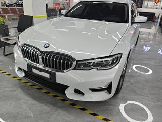 宝马3系 325Li 