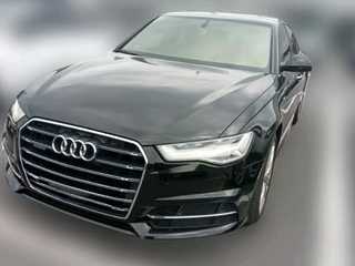 奥迪A6L 45TFSI 