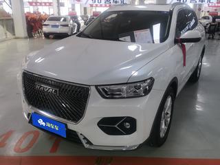 哈弗H6 1.5T 都市版 