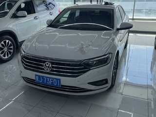 速腾 1.4T 280TSI舒适型 