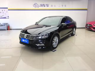帕萨特 1.8T 330TSI尊荣版 