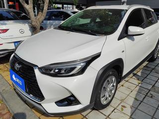 致炫 1.5L 领先PLUS版 