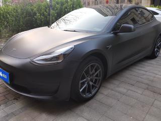 MODEL 3 后轮驱动版 