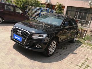 奥迪Q5 2.0T 技术型 