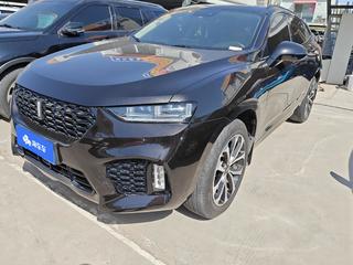 魏牌VV7 2.0T 
