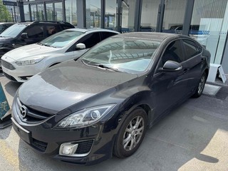 马自达睿翼 2.0L 