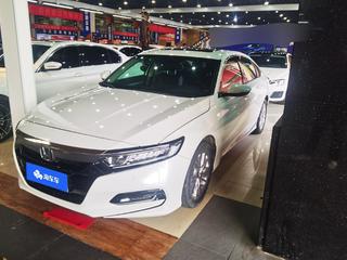 雅阁 1.5T 260TURBO精英版 