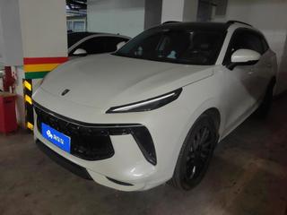 东风风行风行T5 EVO 1.5T 
